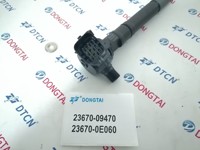 Injecteur de carburant pour moteur diesel 1GD 23670-0E060 23670-35010 23670-11040 23670-11100 23670-11030 23670-0E080