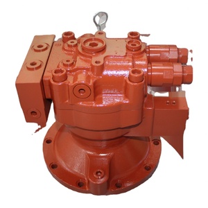 อะไหล่รถขุด รุ่น SY750 มอเตอร์สวิง รุ่น SY210C มอเตอร์หมุน สำหรับ SY - Product Image 6