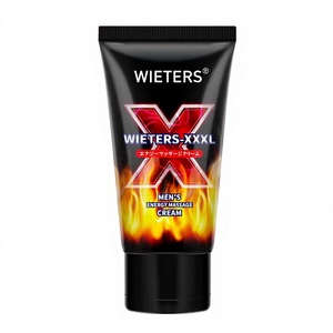 Crème d'amélioration de la performance énergétique masculine pour hommes, soin corporel et intime pour adultes - Product Image 3