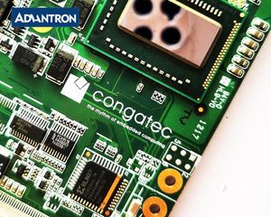 B & R TS77-08 5PC901 5PC900มาเธอร์บอร์ดอุตสาหกรรม TS77-07 TS77-09 TS77-05 Conga-TS77 Conga-TS67 AG L131812 046403 046512 - Product Image 5