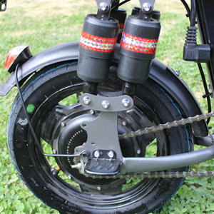 Bicicleta Eléctrica Y2-FB 2024, Gran Oferta, No Plegable, 750w, 48v, Neumáticos Anchos, para Adultos, Económica - Product Image 4