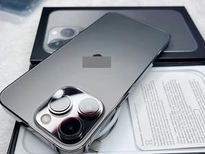 Telefoni Cellulari Usati Originali 13 <span class=keywords><strong>Pro</strong></span> 128GB Versione USA, 8GB RAM, Supporto 5G GSM, Batteria 100%, Sblocco SIM Globale - Product Image 3