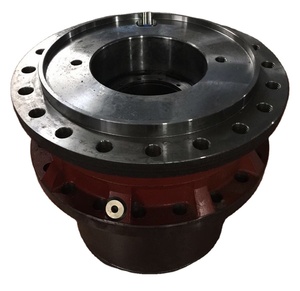 Compatible Liugong Part 41c0218 Reducer for EXCAVATOR <b>WHEEL</b> LOADER Factory <b>Direct</b> Construction Machinery Parts - Product Image 1