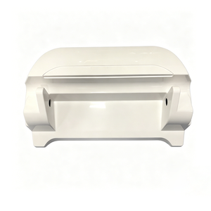 Componentes de Plástico para Inodoro Inteligente, Moldeados por Inyección, Accesorios ABS para Baño Moderno, Sanitarios, Venta al Por Mayor OEM VN - Product Image 3