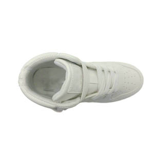 Zapatillas de deporte de moda personalizadas de alta calidad, botines para niños y niñas, zapatos informales Unisex, plantilla de malla para invierno y otoño, comodidad de buena calidad - Product Image 3