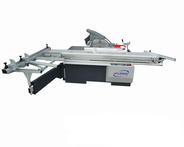 WOODPRO H45 sliding table saw machine for woodworking machine wood cutting saw industrial panel altendorf