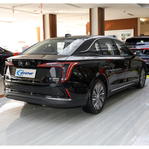 Coche eléctrico Hongqi, modelo 2023 De los 56/620km PLUS <span class=keywords><strong>Mead</strong></span> en China y buen precio - Product Image 6