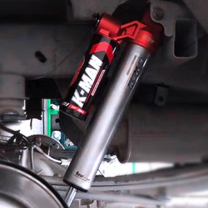 K-MAN nuovo sistema di assorbimento degli urti automobilistico per fuoristrada per veicolo <span class=keywords><strong>FORD</strong></span> F150 3.5TT - Product Image 4