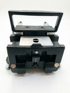 Cartouches d'outils en acier de remplacement avec broche d'induction pour système de moule unique Tru <span class=keywords><strong>TC</strong></span> 5000 CNC Punch - Product Image 4