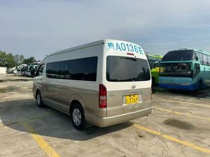 Venta Caliente de Minibuses To-yota <span class=keywords><strong>Hiace</strong></span> - Product Image 3