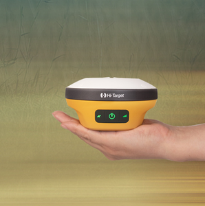 محطة قاعدة نظام تحديد المواقع العالمي (<span class=keywords><strong>GPS</strong></span>) من نوع <span class=keywords><strong>Hi</strong></span>-<span class=keywords><strong>Target</strong></span> V200 RTK، نظام GNSS، تصنيف IP68، درجة حرارة التشغيل من -30 إلى 65، اتصال 4G/بلوتوث/واي فاي، مخصصة لمسح الأراضي، إصدار OEM. - Product Image 2