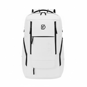 Mochila de Pádel y Pickleball Impermeable Portátil de Alta Calidad para Exteriores, Bolsa para Raquetas OEM de Primera Calidad con Logotipo Personalizado - Product Image 2
