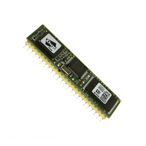 ช่องผู้ผลิตชิ้นส่วนวงจรอิเล็กทรอนิกส์ CC-7U-Z113-Z1ฝังตัว - Product Image 1
