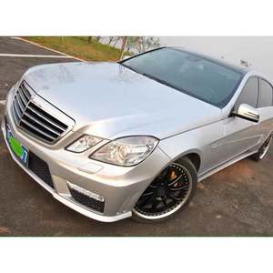 Pieza Automotriz de Plástico, Parachoques para Automóvil, Kit de Carrocería para Mercedes-Benz W212 Amg, Pieza Automotriz de Plástico, Parachoques para Automóvil, Kit de Carrocería - Product Image 5