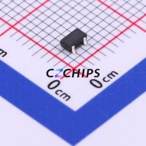 New-Original DTA143ZKAT146 TO-236-3(SOT-23-3) Transistor Digital Transistor Whole Sale Electronic Component Chips & BOM Service - Product Image 1