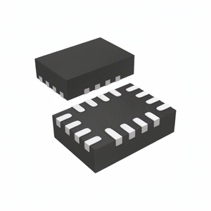 อินเทอร์เฟซ 16 UFQFN DG604EEN-T1-GE4 ขายส่งชิ้นส่วนอิเล็กทรอนิกส์ IC SW SPST NOX2 101OHM 16MINIQFN ช่องทางผู้ผลิต - Product Image 1