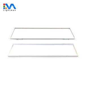 36W 40W 48W 54W 60W 72W 80W 4000K 295x1195 300x1200 <strong>Wall</strong> Mounted LED Flat <strong>Panel</strong> <strong>Light</strong> 30x120 - Product Image 1