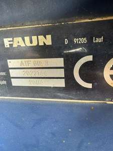 <span class=keywords><strong>Tadano</strong></span> derek truk bekas 32 ton dari Jepang pengangkat derek truk dengan harga murah dijual dalam stok - Product Image 6