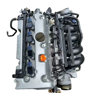 Per <span class=keywords><strong>Honda</strong></span> K24V K24Z K24Y 2.4L L4 motore a benzina HON.DA Accord Acura TSX CR-V CROSSTOUR Civic Elysion SPIRIOR - Product Image 5