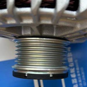 <span class=keywords><strong>Alternador</strong></span> Original para Renault KOLEOS I 23100-JA02A 23100-JA02B 23100-JA02C TG11S092 TG11S110 TG12C032 para VALEO - Product Image 1