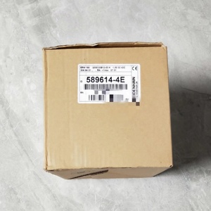 Codificador Rotatorio Original Heidenhain ERN 180 5000 03S12-03K ID 589614-4E Nuevo Producto Categoría Codificadores - Product Image 5