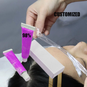 สินค้ามาแรงปี 2025 ผลิตภัณฑ์ความงาม ผงสักคิ้ว ครีมเจลคิ้ว อุปกรณ์สักคิ้ว เดอร์มาเพน - Product Image 3