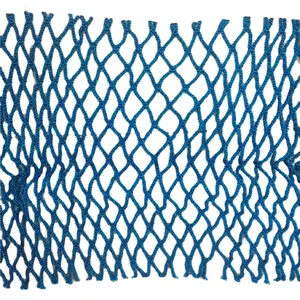 Filet de pêche Pe à Multifilament 100% transparent, sans nœud