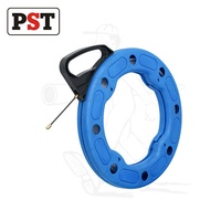 Tire-câble électrique, petite bobine de fil de nylon, bande de fil de pêche PST FWT-4015NW