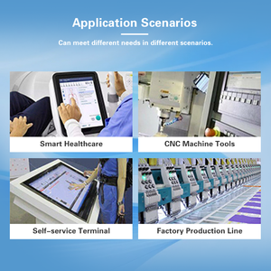 PC industriel sans ventilateur résistant aux températures extrêmes, <span class=keywords><strong>ordinateur</strong></span> Edge AI pour kiosques de libre-service extérieurs et applications de vente au <span class=keywords><strong>d</strong></span>étail - Product Image 4