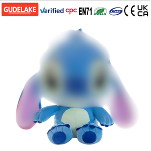 <span class=keywords><strong>Peluche</strong></span> super douce CE CPC en gros pour figurines d'animaux de dessin animé (ours princesse), personnalisation de jouets en <span class=keywords><strong>peluche</strong></span> OEM ODM, fournisseur unique - Product Image 1