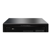 32-Kanal 4K 8MP Digitaler Videorekorder SeeEasy Mobile App NVR Box 32CH IP-Videosicherheits-NVR mit Alarm und Zwei-Wege-Audio