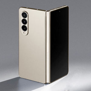 99% nueva venta al por mayor para Galaxy <span class=keywords><strong>Z</strong></span> <span class=keywords><strong>Fold</strong></span> <span class=keywords><strong>4</strong></span> 5 6 7 pantalla grande desbloqueado teléfonos inteligentes usados teléfonos inteligentes originales de alta calidad Wifi Real - Product Image 3