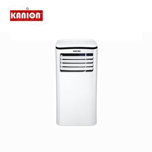 Aire Acondicionado Portátil Eu 9000 Btu con Controlador de Clima para Casas Móviles, Sistema de Aire Acondicionado Portátil Split Kph-08r290cf Move Free - Product Image 4