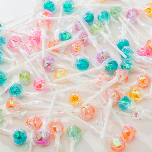 Vente en gros d'usine OEM/ODM : Sucettes et bonbons durs fruités colorés pour enfants – Offre spéciale - Product Image 4