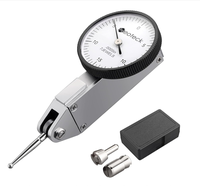 HT-TOOLS Factory – Cadran de mesure micronique haute précision pour indicateurs de machine de fraisage – Usage industriel