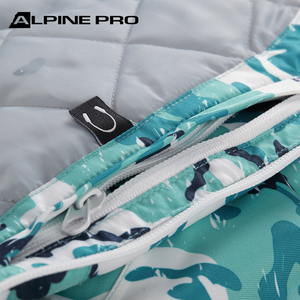 Conjunto de Chaqueta y Pantalones de Esquí Alpine PRO para Mujer, Impermeables 10,000mm, Resistentes al Viento, Transpirables, Costuras Selladas, Ropa Deportiva de Invierno Personalizable - Product Image 4