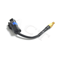 Kit de Conversión de ECU ACT Ecu Mp48 Cng, Sensor de Temperatura del Agua, Sensor de Temperatura del Motor