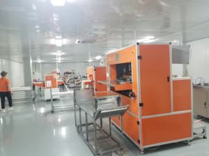 Bolsa de Papel para Polvo de <span class=keywords><strong>Aspiradora</strong></span>, Repuesto para <span class=keywords><strong>Nilfisk</strong></span> Advance UZ934 UZ932 SL011, Pieza 1406905010 - Product Image 4