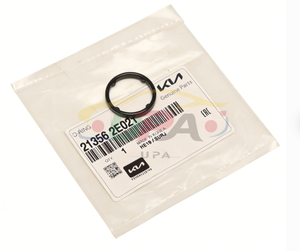 21356-2E021 213562E021 Junta tórica para Hyundai Kia 21356 2E021 - Product Image 2