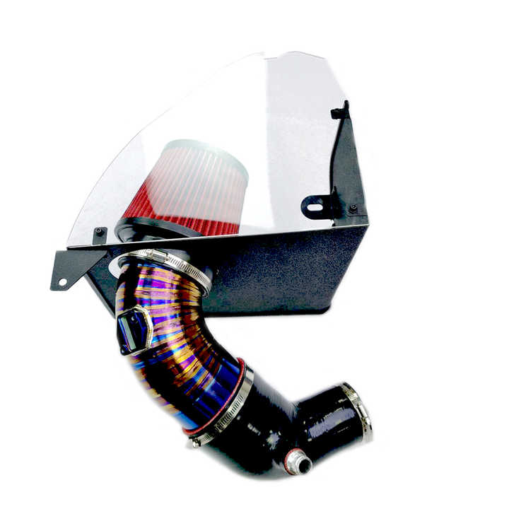 KYOSTAR Titanium Alloy Cold Air Intake for BMW M240i & M340i