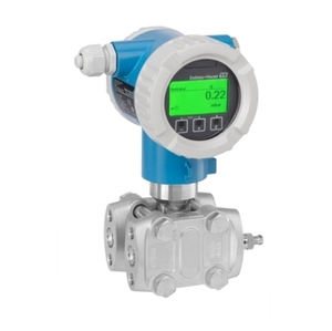 Endress+Hauser PMD75-ABA7F11BAAA Différentiel - Product Image 3