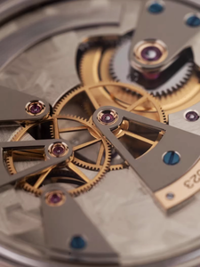 Reloj Mecánico de Cuerda Manual para <span class=keywords><strong>Hombre</strong></span>, Nuevo Modelo 2026, Hecho a Mano, de Alta Gama, Coleccionable - Product Image 4