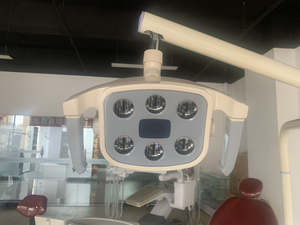 <span class=keywords><strong>Unit</strong></span>à Dentistica di Alta Qualità, Poltrona Odontoiatrica in Metallo <span class=keywords><strong>Smic</strong></span> in Brasile - Product Image 6