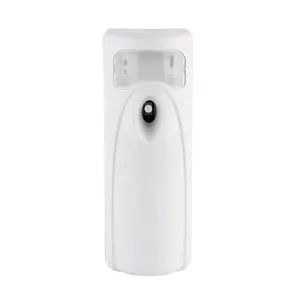 Scent Spray Air Freshener Dispenser Non Aerosol Dispenser Water Base Fragrance Dispenser for home hotel