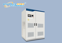 Simulador de Cortocircuitos Electrónico Monofásico IUXPOWER PLB-SRD 220V, Máquina de Prueba de Protección IP65 con Precisión de 0.5