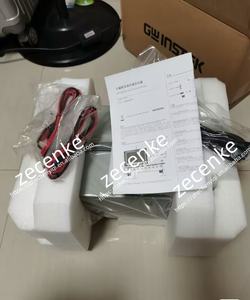 GW instek GPP-2323จ่ายไฟฟ้า2ช่องสัญญาณที่ตั้งโปรแกรมได้, 32V/3A, 192W - Product Image 4