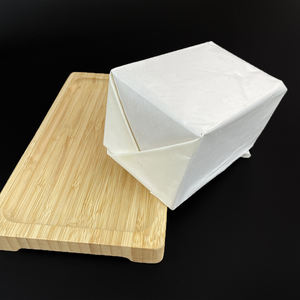 חזק מליטה לחץ חזק דבק נמס דבק חם עבור שקיות נייר מרובעות - Product Image 3