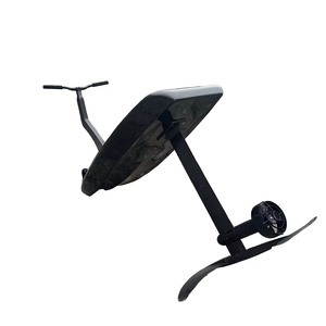 เซิร์ฟบอร์ด Efoil คาร์บอนไฟเบอร์แบบใหม่ ดีไซน์ใหม่ พร้อมแฮนด์บาร์แบบถอดได้ - Product Image 5