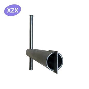 Roestvrij Staal Gelaste One Custom Sleutel - Product Image 3