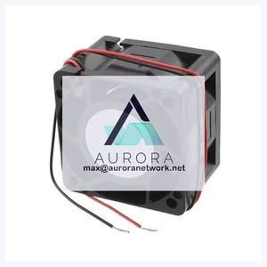 High Quality OEM Cooling <b>Fan</b>,1611RL-04W-B50-B00,<b>12</b>-1611RL-04W-B50-B00-ND,With Good Price - Product Image 1